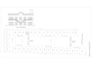 draw 2d floor plan and 3d house model in sketchup