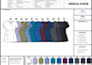 create medical scrub collection