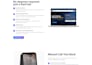 build a b2b lead generation app with CRM and outreach tools
