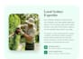 build a b2b lead generation app with CRM and outreach tools
