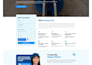 do wordpress landing page design or elementor landing page design