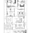 2d architectural and construction drawings, house plans in autocad