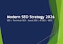 do GEO and aeo optimization for ai search and organic leads