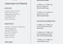 create a modern ats optimized resume for germany