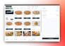 develop custom pos software for restaurant, retail business