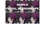 make 3d anime character cell shade texture for streaming