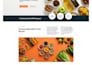 do wordpress landing page design or elementor landing page design