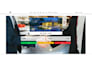 do figma website design and develop into frontend , UI UX , developer