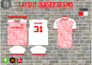 bulk sublimation layout files for print business