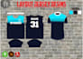 bulk sublimation layout files for print business
