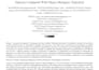 proofread and edit your thesis or scientific paper