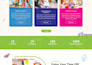 design a professional saas or fintech mobile app UI UX