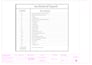 redraw 2d plan convert brief image PDF sketch to blueprint architectural drawing