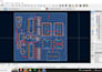 design pcb layout and schematic in kicad and eagle