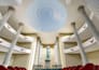 do 3d front view visualization with 2d floor plan