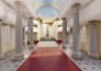 do exterior 3d rendering, 3d view and interior design