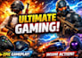 design catchy and viral youtube thumbnails