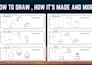 create a complete interesting facts knowledge book for kids