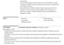 resume writing and resume making