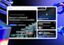 build a high performance web application