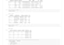 merge and clean excel or CSV files with python
