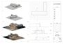 do revit 3d modeling for interior, exterior and landscape