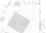redraw your floor plan in autocad with clean 2d drawings