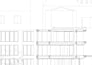 redraw your floor plan in autocad with clean 2d drawings