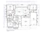 create professional architectural floor plan, elevation, section and details