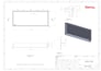 do 2d technical drawing of your 3d model using solidworks