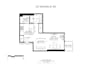 redraw floor plan with matterport link, virtual or 3d tours