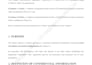 draft a custom nda agreement for startups and businesses