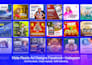 creative social media post, facebook ads design, instagram post