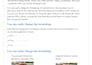 setup constant contact newsletter, klaviyo email template and flows