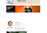 create clickable HTML email signature for gmail, outlook