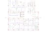 hvac duct layout autocad