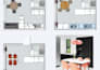 help you create a comfortable and beautiful kitchen