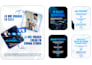 professional flyer and post design