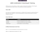 train, revise and prepare you to pass your AWS exam