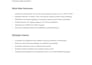 design your IT operating model, governance, and support structure
