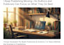be your author virtual assistant