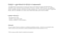 draft professional legal notice, demand and letter