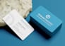 do professional business card design