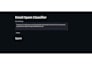 clean your data, fix errors, build ml model and create simple streamlit app