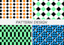 design seamless pattern repeat artwork