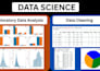 do machine learning, data science, computer vision projects