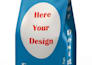 create realistic 3d food pouch and product packaging mockups