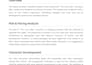 beta reading for romance and fiction manuscript