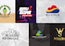 do a timeless and memorable logo design for your brand