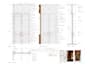 draft joinery technical shop drawings